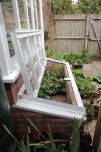 Cold Frames