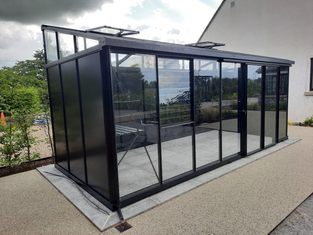 Decorative Accessories Arcadia Plus Mill Finish