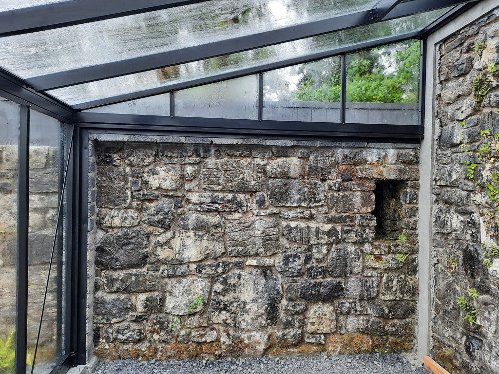 Customisation Accessories Arcadia 200 Coloured