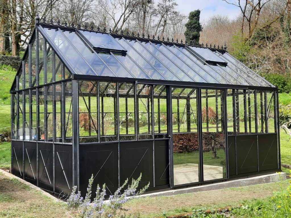 Decorative Accessories Arcadia 200 Mill Finish