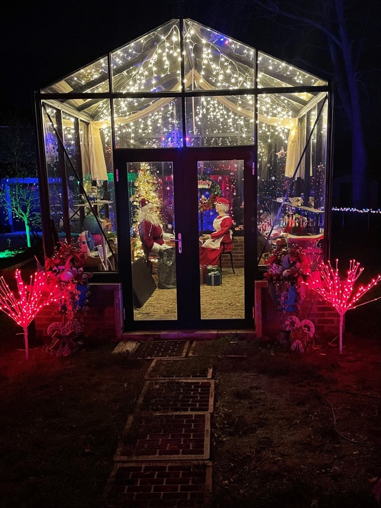 Door Options Accessories Arcadia Plus Dwarf Wall