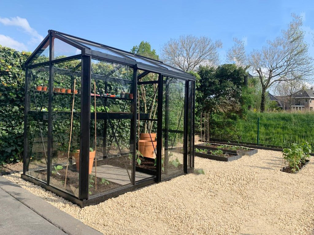 Door Options Accessories EOS T Dwarf Wall