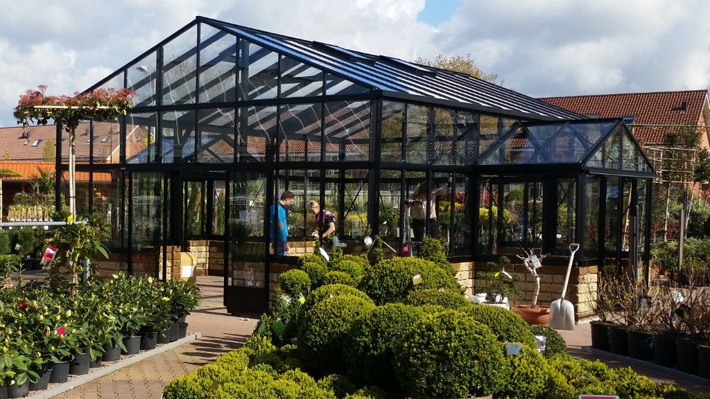 Customisation Accessories Gigant Mill Finish