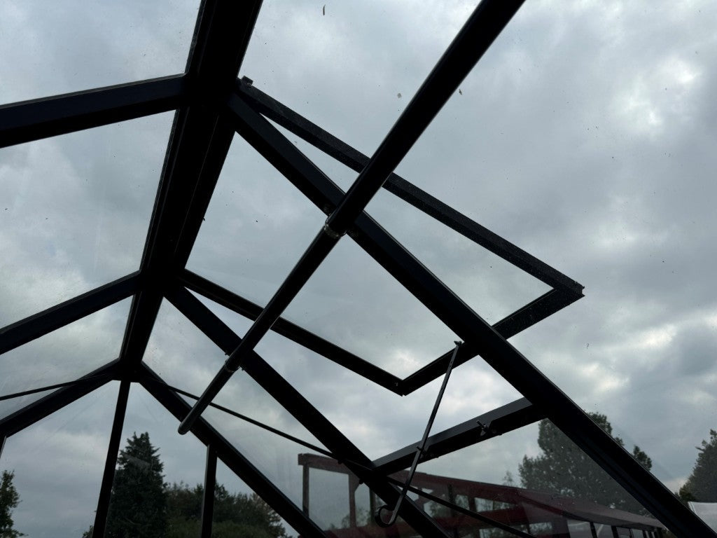 Ventilation Accessories Junior T Dwarf Wall