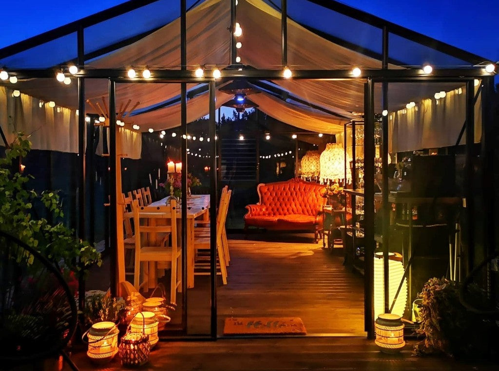 Door Options Accessories Senior Coloured