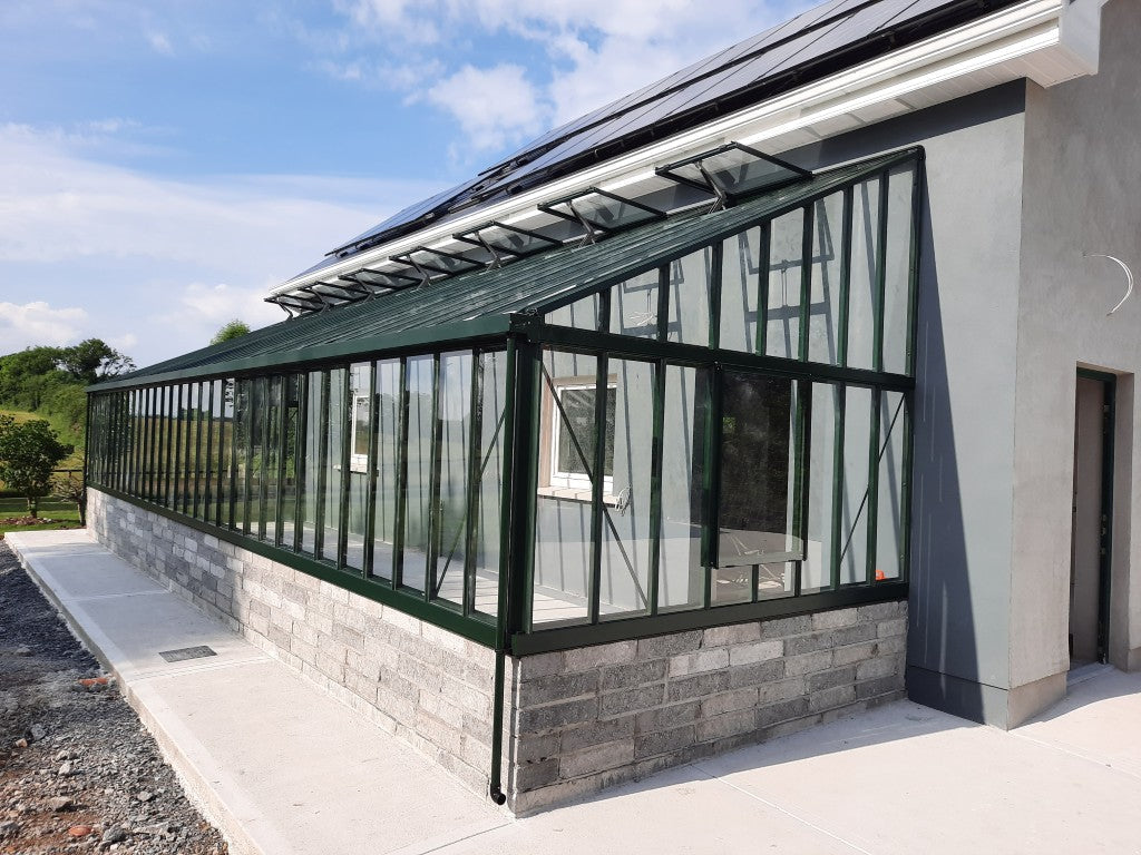 Ventilation Accessories Arcadia Plus Panels