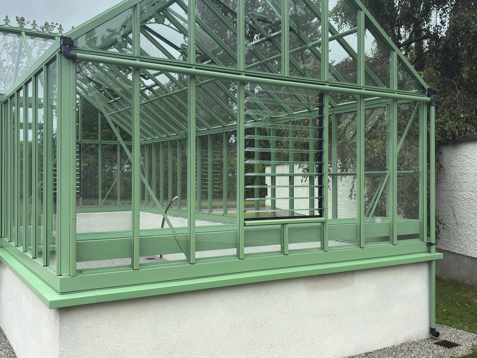 Rainwater Harvesting