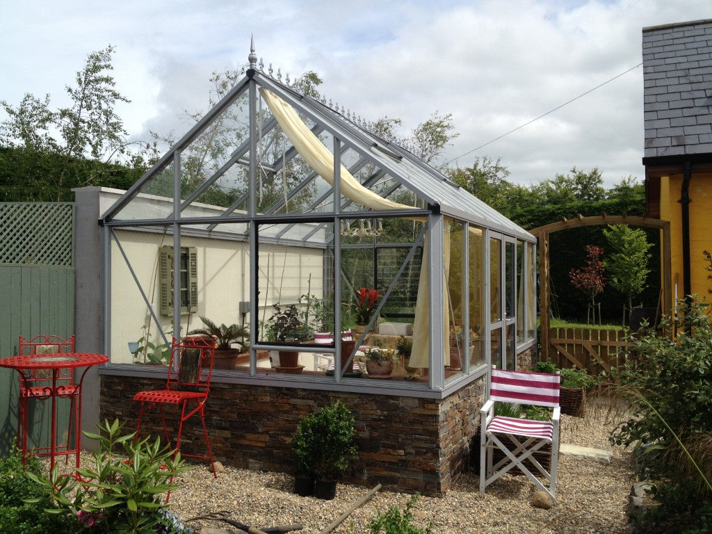 Customisation Accessories Senior Mill Finish