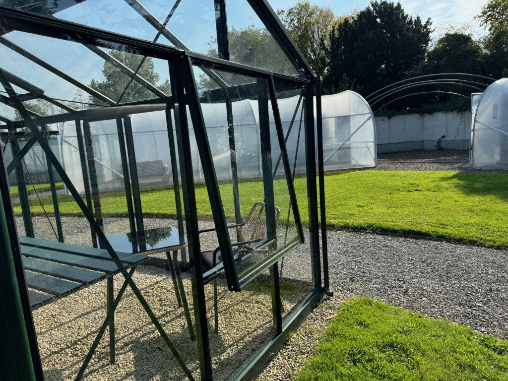 Ventilation Accessories Pyramid