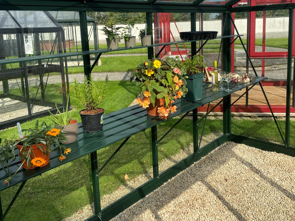 Shelving & Plant Support