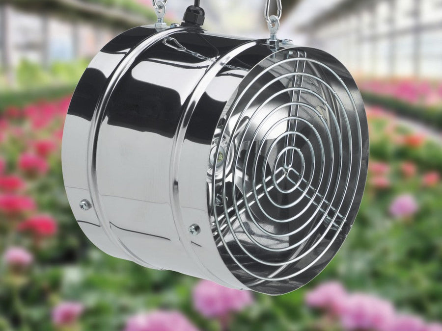Air circulation fan