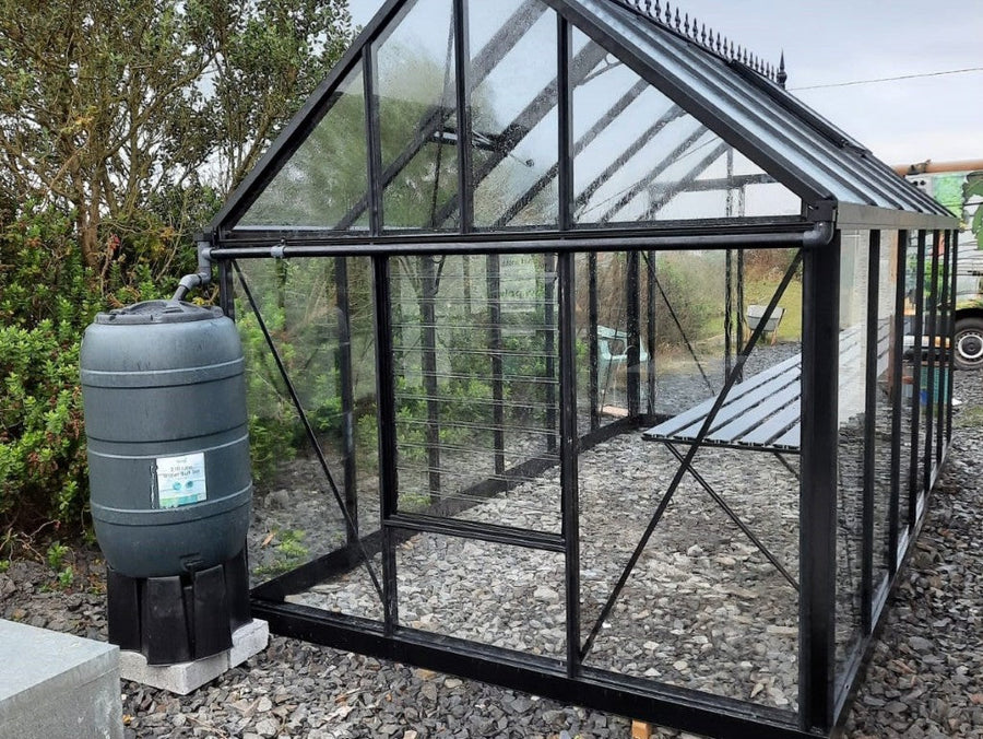 Connecting Gutter Kit