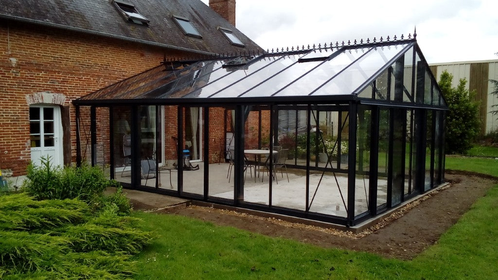 Gable Attached Gigant