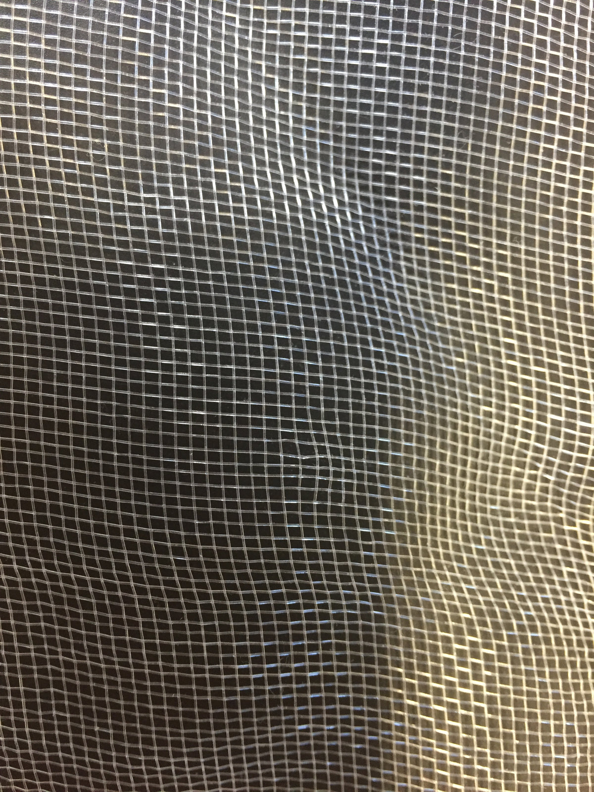 Crop Protecting Insect Mesh