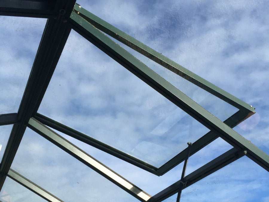 Senior and Master Roof Window