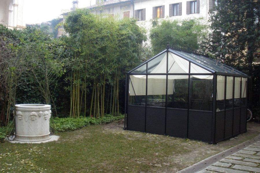 Janssens Shade Screens