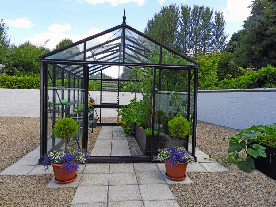 Upgrade a Single to a Double Sliding Door