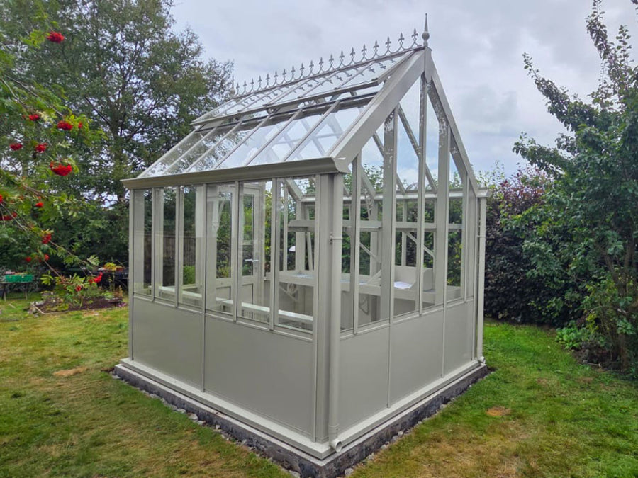 Foxglove Greenhouse