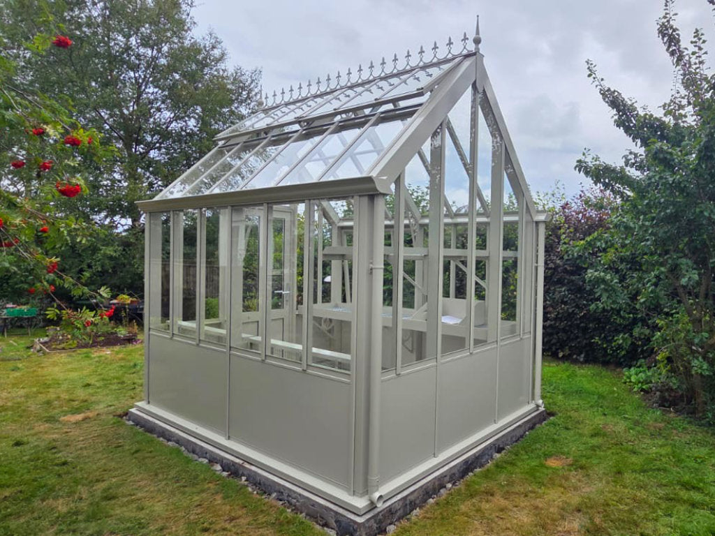 Foxglove Greenhouse