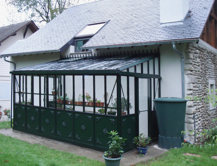Arcadia Plus Aluminium Panels