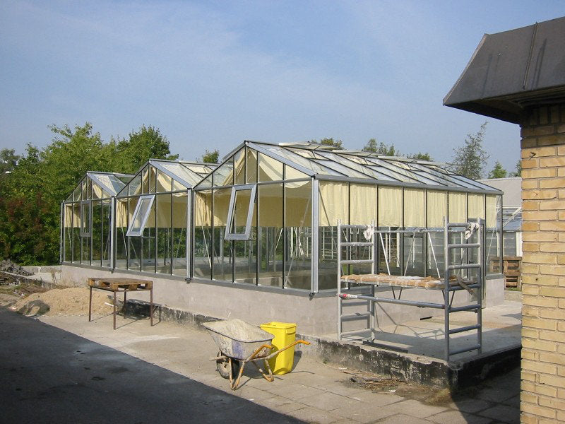 Multibay Mill Finish