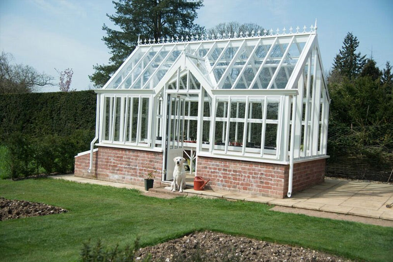 Sage Greenhouse